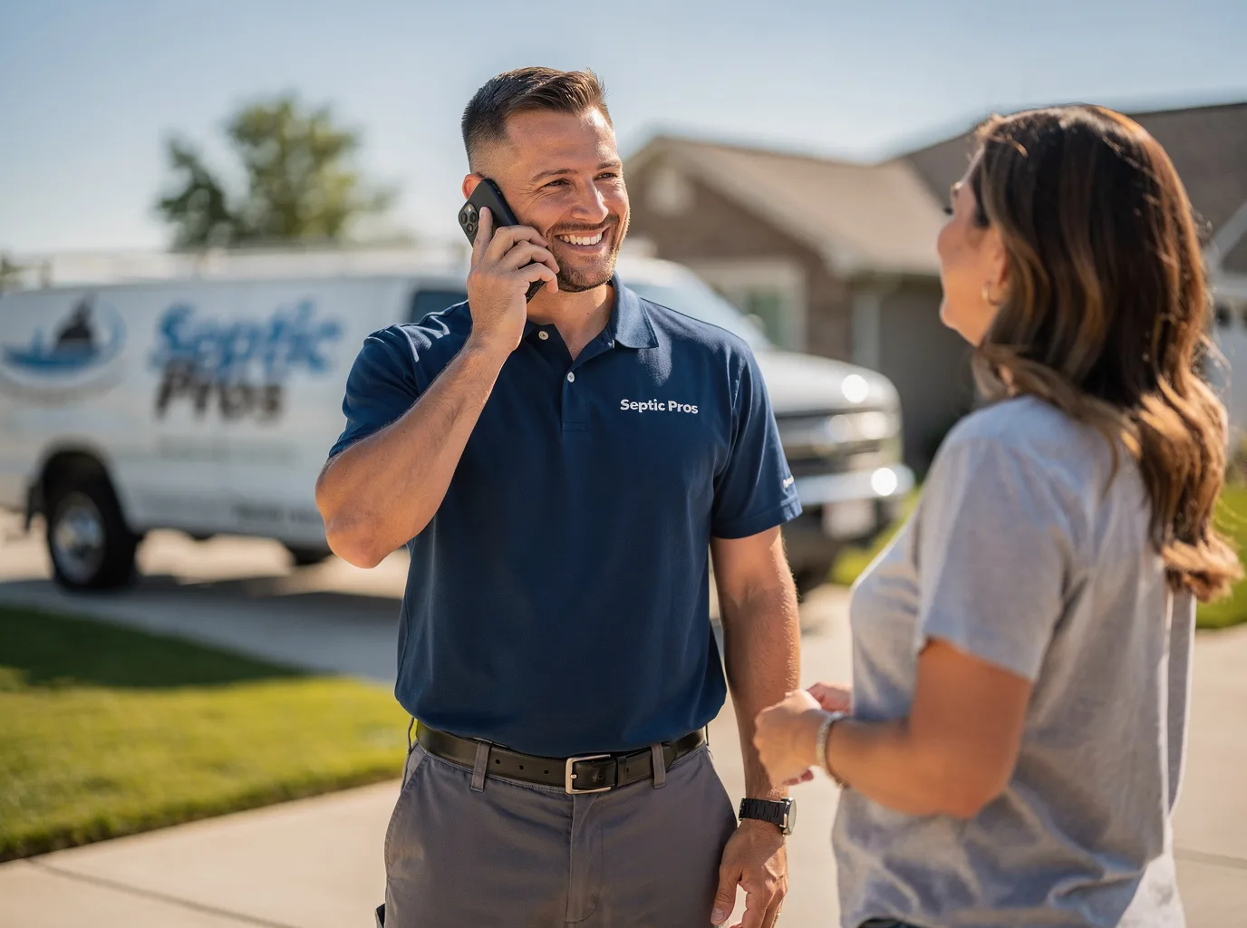 Septic Tank Pumping Saginaw, MI FAQs